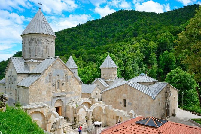 Lake Sevan, Tsaghkadzor Ropeway, Dilijan, Haghartsin - Private Tour From Yerevan - Inclusions