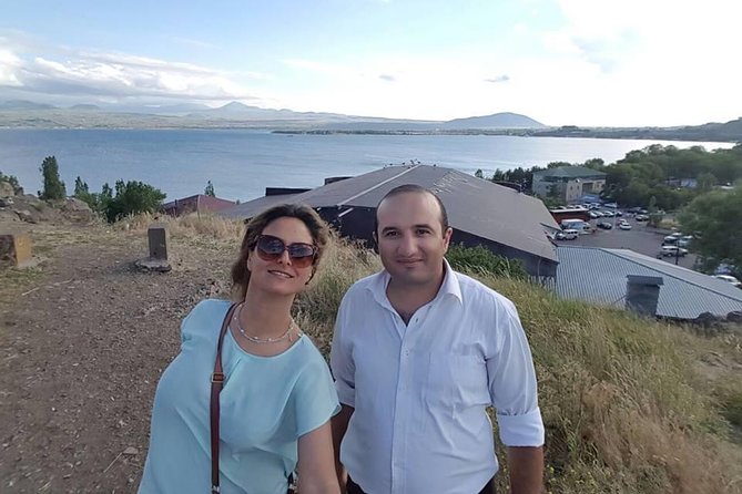 Lake Sevan,Sevanavank,Tsakhkadzor(Ski Resort) - Tour Details