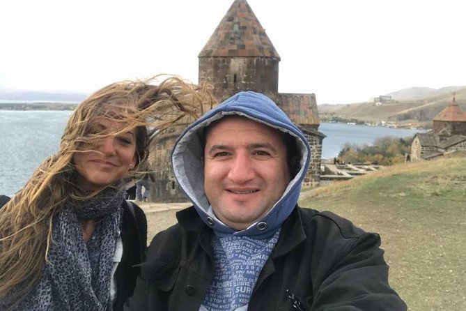 Lake Sevan,Sevanavank,Tsakhkadzor(Ski Resort) - Customer Reviews