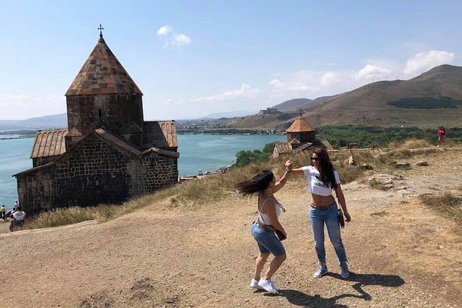 Lake Sevan,Sevanavank,Tsakhkadzor(Ski Resort) - Booking Details