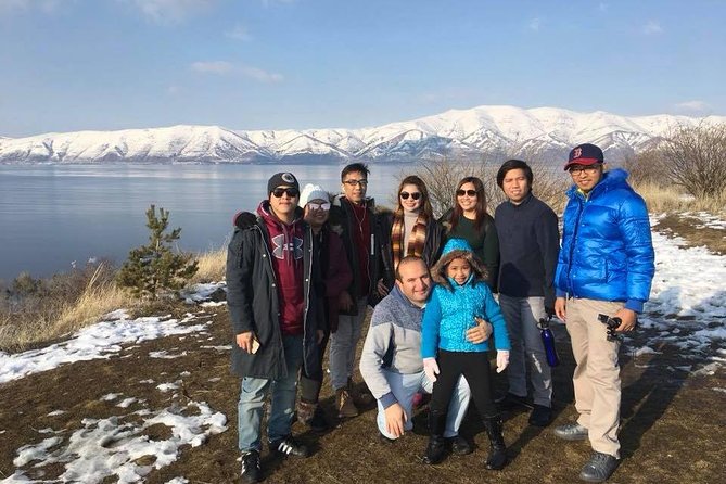Lake Sevan,Sevanavank,Tsakhkadzor(Ski Resort) - Additional Information