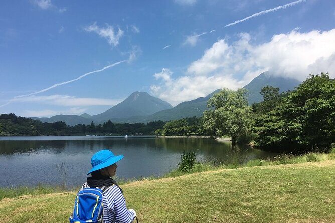 Lake Shidaka and Lake Kagurame Nordic Walking Tour - Introduction