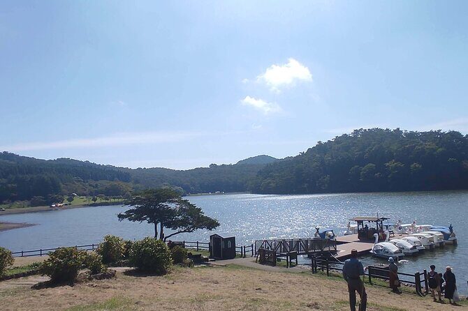 Lake Shidaka and Lake Kagurame Nordic Walking Tour - Practical Details and Tips