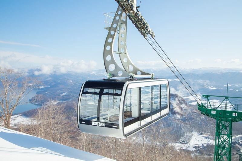 Lake Shikotsu & Toya Bus tour / TV Tower Ticket (Multilingual Audio) - Is this tour worth the price?