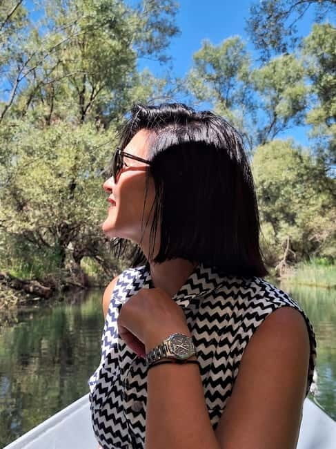 Lake Skadar: Exclusive Adventure with Local Captain Vasilije - Lake Skadar: Exclusive Adventure with Local Captain Vasilije