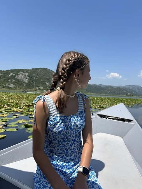 Lake Skadar: Exclusive Adventure with Local Captain Vasilije - The Sum Up