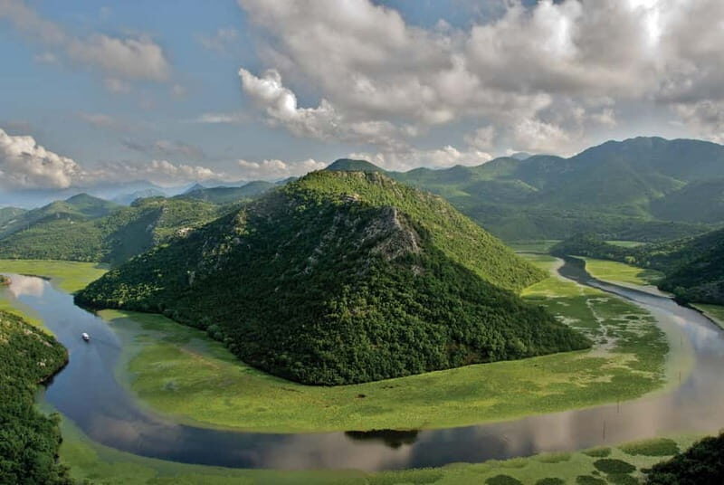 Lake Skadar: from Budva, Kotor, Tivat - Exploring the Itinerary: What to Expect