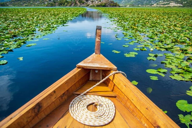 Lake Skadar: from Budva, Kotor, Tivat - FAQ