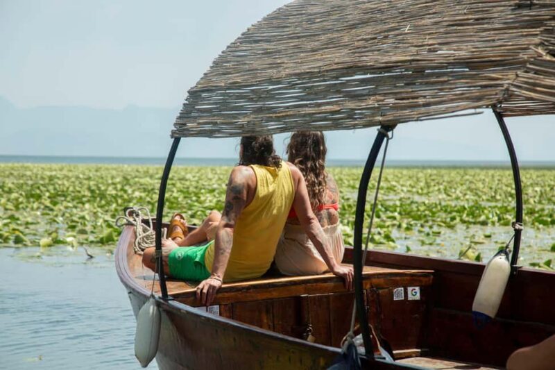 Lake Skadar: Guided Nature Cruise with Drinks - Good To Know