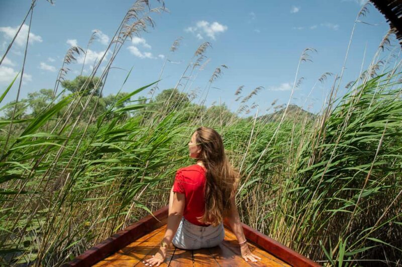 Lake Skadar: Guided Nature Cruise with Drinks - Setting Off from Virpazar