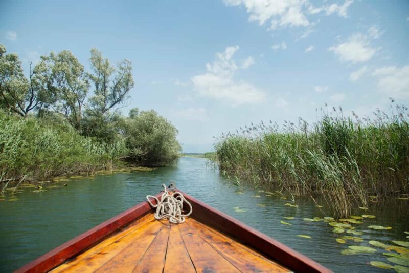 Lake Skadar: Guided Nature Cruise with Drinks - Who Will Love This Tour?
