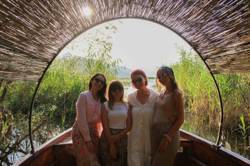 Lake Skadar: Guided Nature Cruise with Drinks - The Sum Up: Why Choose This Experience?