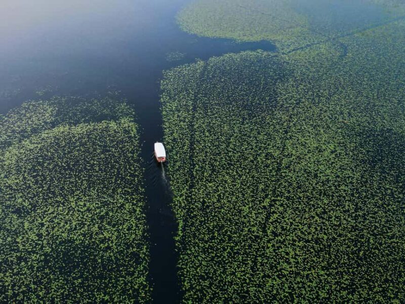 Lake Skadar: Guided Panoramic Boat Tour to Kom Monastery - Additional Considerations