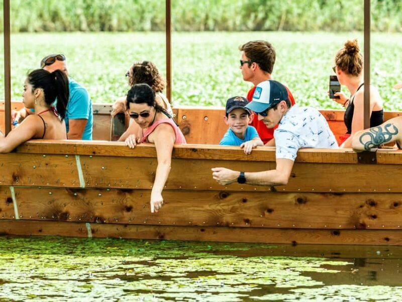 Lake Skadar: Guided Panoramic Boat Tour to Kom Monastery - FAQ