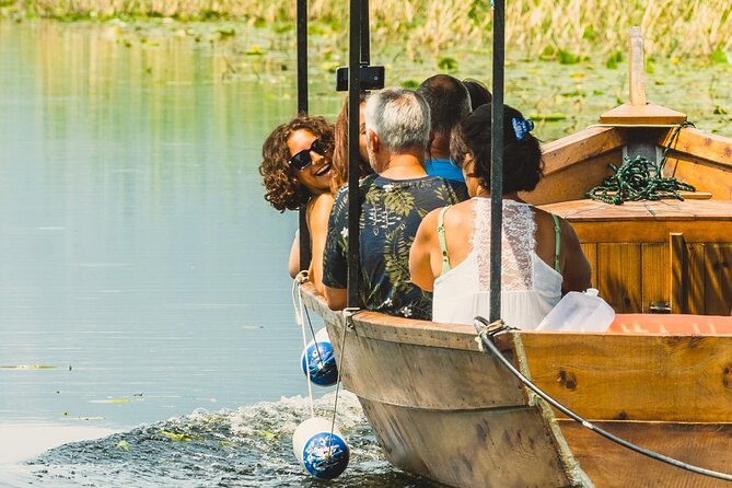 Lake Skadar: Guided Panoramic Boat Tour to Kom Monastery - Meeting and Pickup Information
