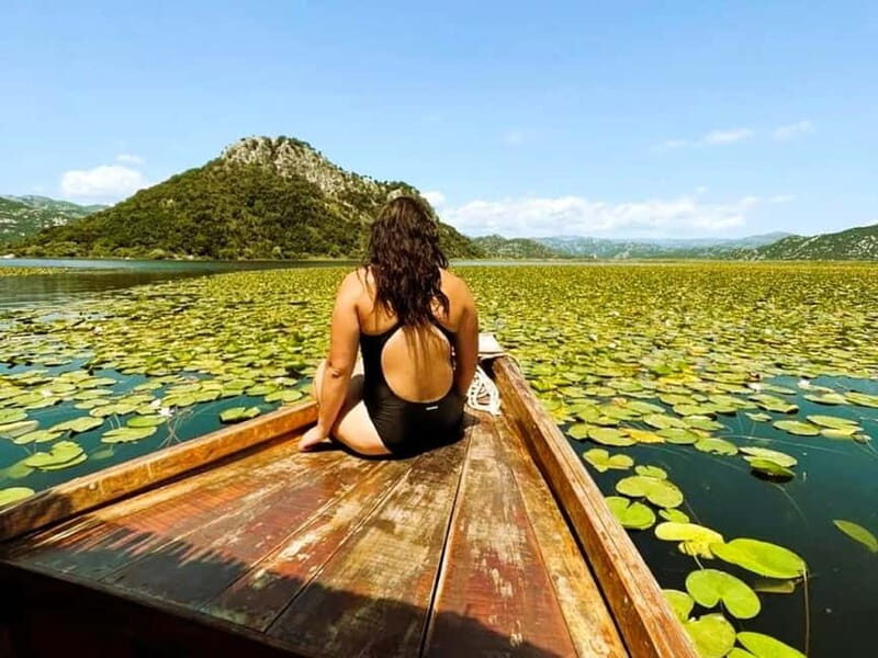 Lake Skadar: Guided Sightseeing Boat Tour with Drinks - Frequently Asked Questions (FAQs)