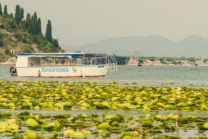 Lake Skadar Guided Tour: Discover the Montenegrin Alcatraz - Good To Know