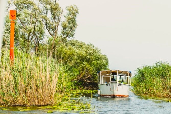 Lake Skadar Guided Tour: Discover the Montenegrin Alcatraz - Meeting and Pickup Details