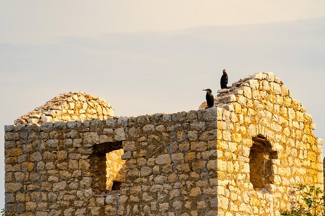 Lake Skadar Guided Tour: Discover the Montenegrin Alcatraz - Cancellation Policy
