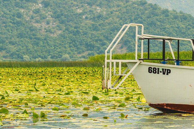 Lake Skadar Guided Tour: Discover the Montenegrin Alcatraz - Frequently Asked Questions