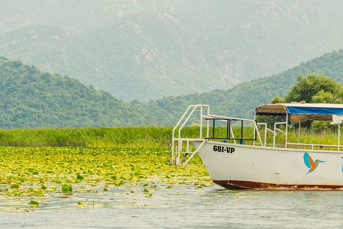 Lake Skadar Guided Tour: Discover the Montenegrin Alcatraz - The Sum Up