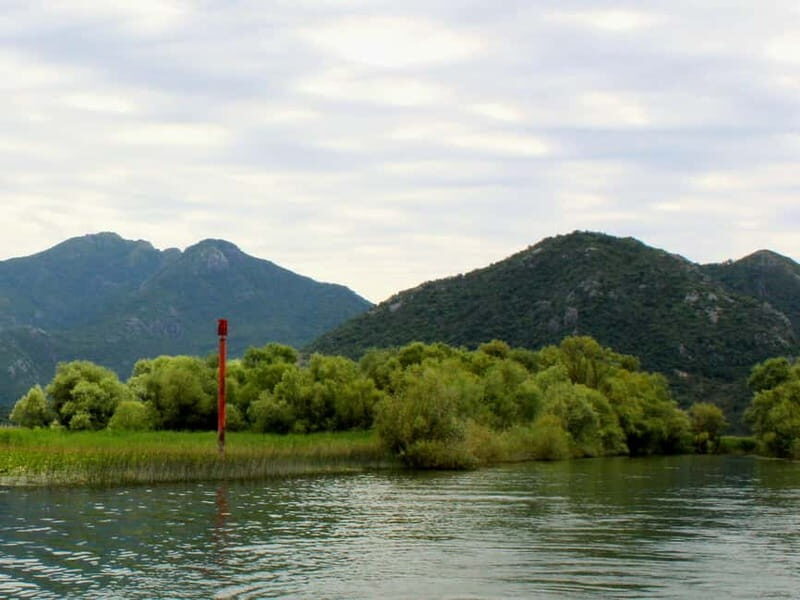 Lake Skadar: Short Boat Tour to Grmour Fortress with Drinks - FAQs