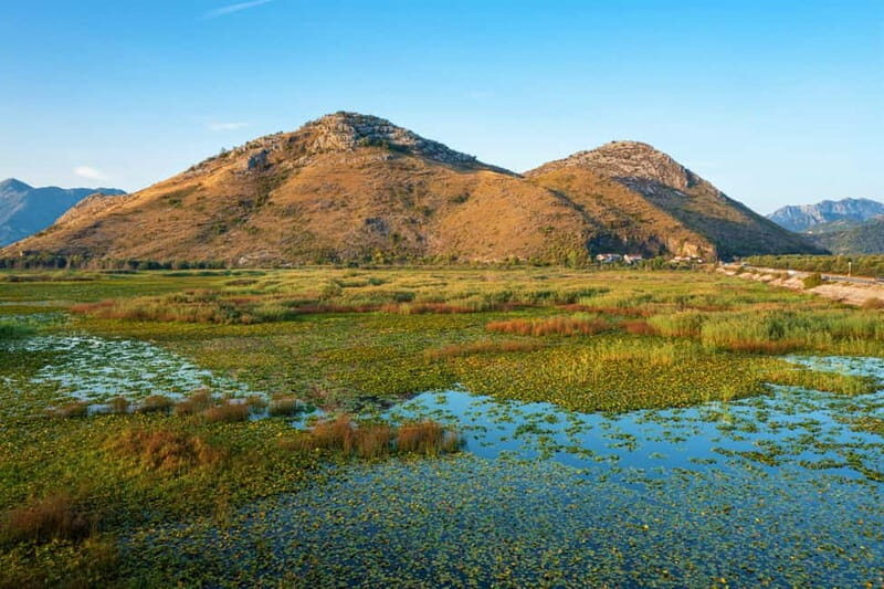 Lake Skadar: Visit the Montenegrin Venice - Who Would Love This Tour?
