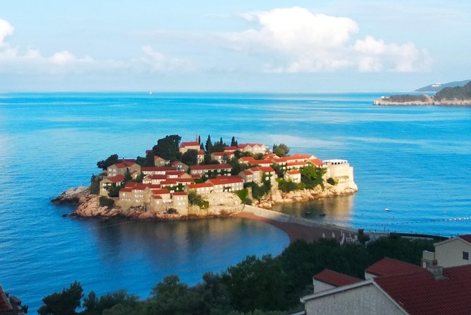 Lake Skadar With Rijeka Crnojevica (Pavlova Strana) and Old Capital Cetinje - Practical Information