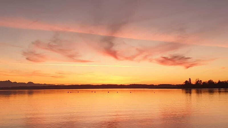 Lake Starnberg: Beautiful insider bike tour around Lake Starnberg! - What’s Included and What to Bring