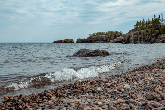 Lake Superior North Shore: Iconic Views Driving Tour - Meeting Point and Instructions