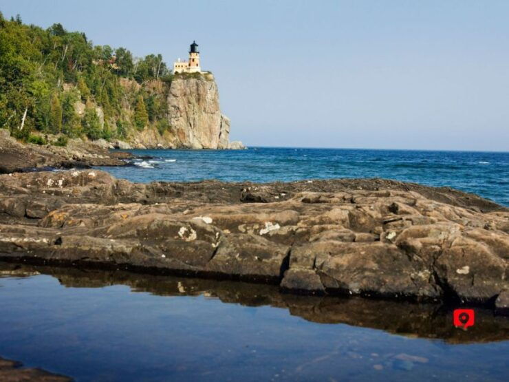 Lake Superior North Shore: Self-Guided Audio Driving Tour - Tour Highlights