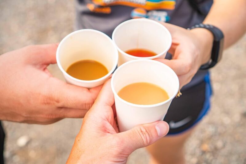 Lake Tachibana: Hike to a hidden lake! - Why You Should Consider This Tour