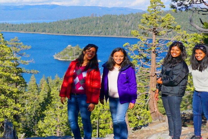 Lake Tahoe 1 Day Private Custom Tour from San Francisco - FAQ