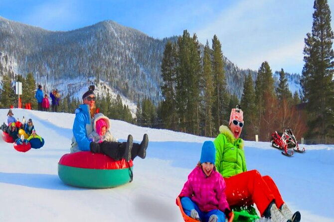 Lake Tahoe 1 Day Private Custom Tour from San Francisco - Final Thoughts