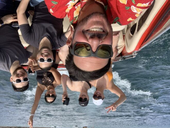 Lake Tahoe: 2-Hour Private Boat Trip With Captain - Activity Duration