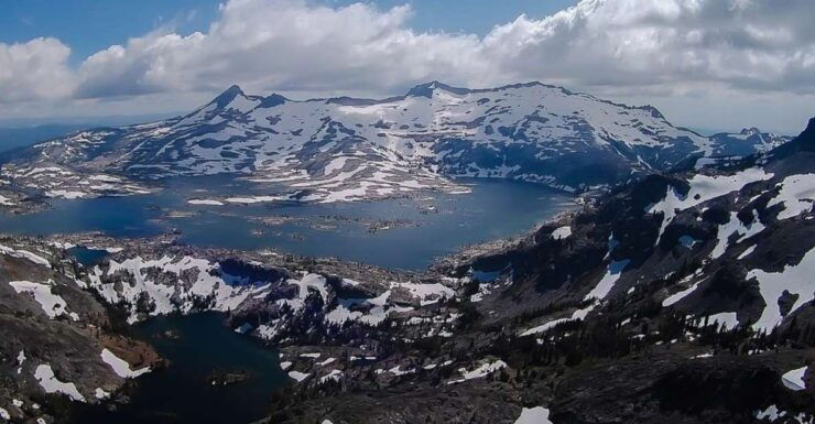 Lake Tahoe: 30-Minute Helicopter Tour - About the Activity