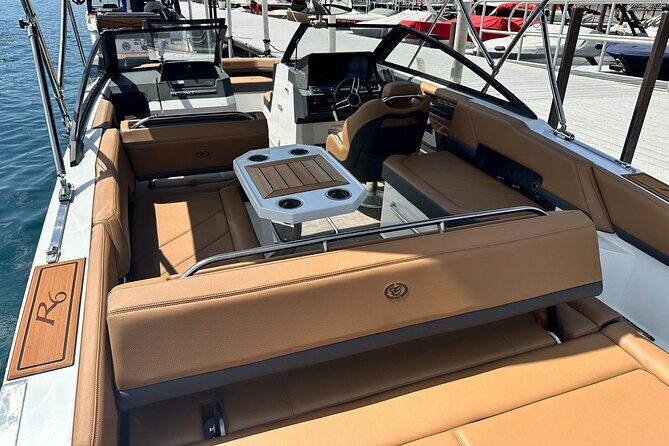 Lake Tahoe Boat Tour - FAQ