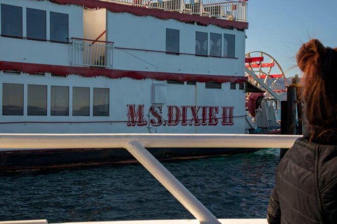 Lake Tahoe: Daytime Scenic Cruise - Cruise Highlights