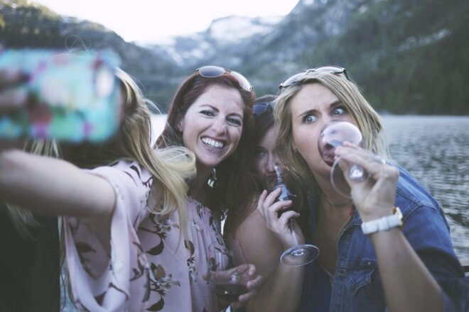 Lake Tahoe: Emerald Bay Wine-Tasting Boat Tour - Important Information