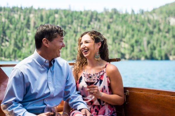 Lake Tahoe: Emerald Bay Wine-Tasting Boat Tour - Tour Availability and Schedule