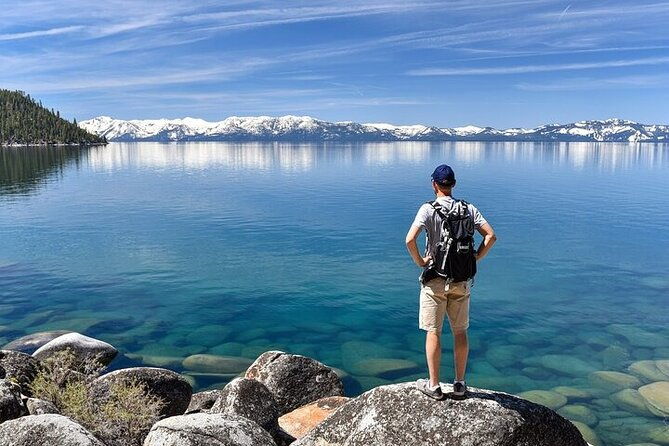Lake Tahoe Full day Private Tour from Cupertino - The Ultimate Breakdown: What the Tour Involves