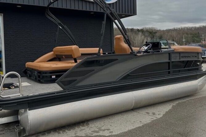 Lake Tahoe Luxury Pontoon Experience - Good To Know