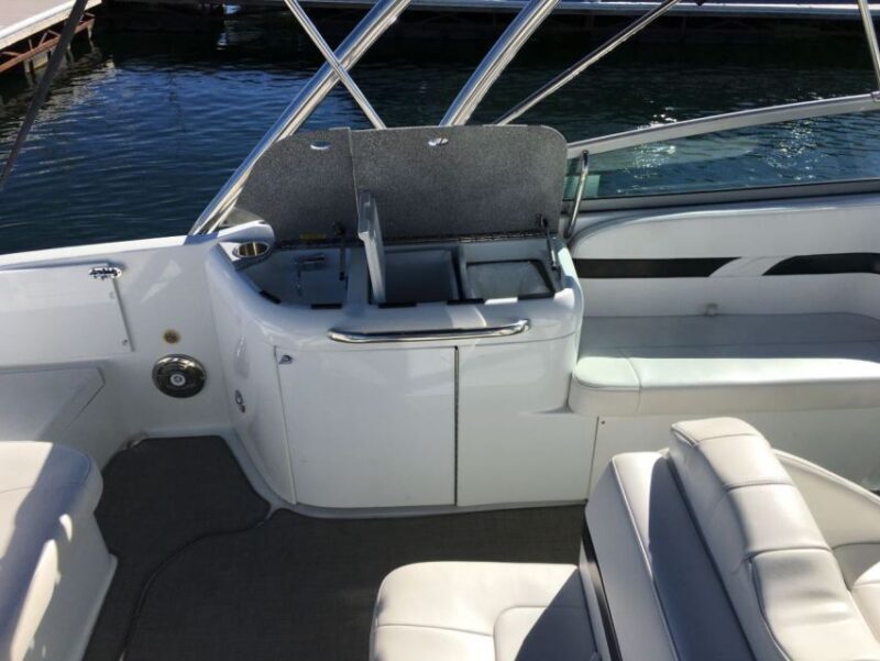 Lake Tahoe Private Scenic Boat Tours - What to Expect from Your Lake Tahoe Private Boat Tour