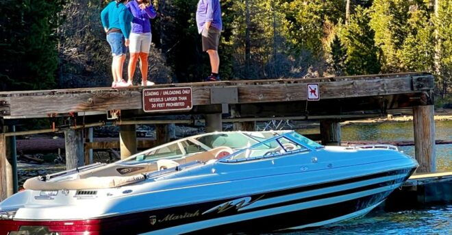 Lake Tahoe: Private Sightseeing Cruise on Lake Tahoe - Booking and Cancellation Details