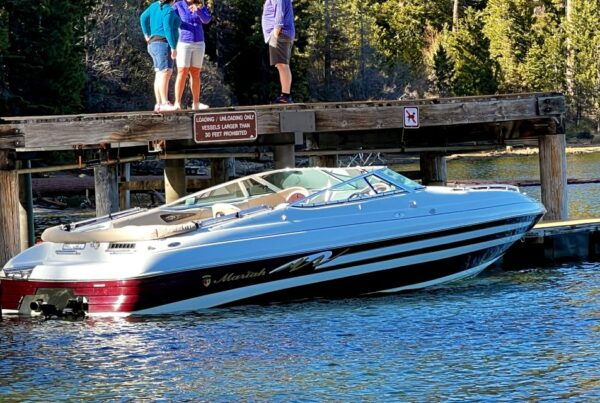 Lake Tahoe: Private Sightseeing Cruise on Lake Tahoe - Common Questions