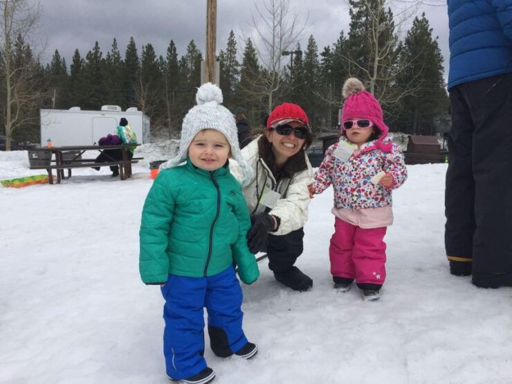 Lake Tahoe Private Tour From San Francisco - Free Cancellation and Duration