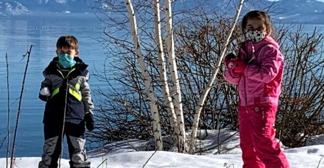 Lake Tahoe Private Tour From San Francisco - Casinos and Heavenly Gondola