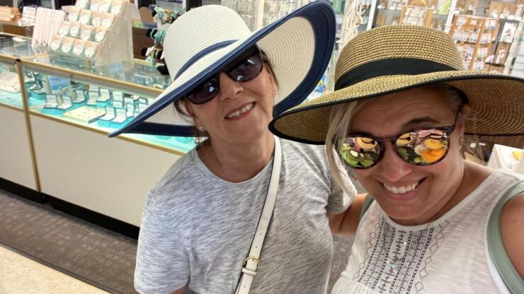 Lake Tahoe Scavenger Hunt - Highlights