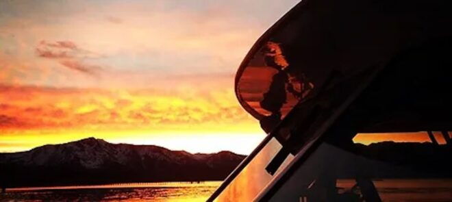 Lake Tahoe: Scenic Sunset Cruise With Drinks and Snacks - Important Information