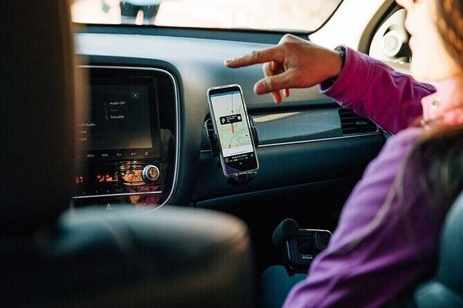 Lake Tahoe Self-Guided Audio Tour - Final Thoughts